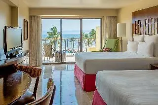 Hotel Casa Magna Marriott Resort Puerto Vallarta
