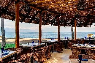 Hotel Casa Magna Marriott Resort Puerto Vallarta