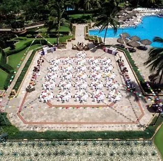 Casa Magna Marriott Resort Puerto Vallarta